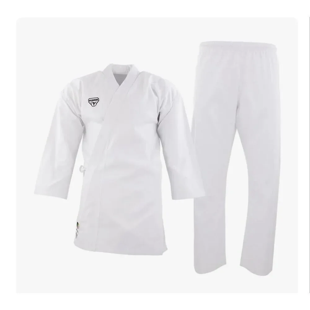 PUNOK TRAINING UNIFORM W/ BELT 0000